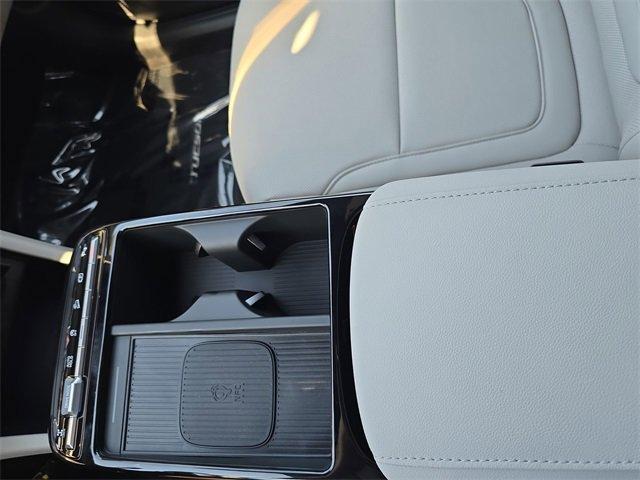 new 2026 Hyundai Tucson car, priced at $39,885