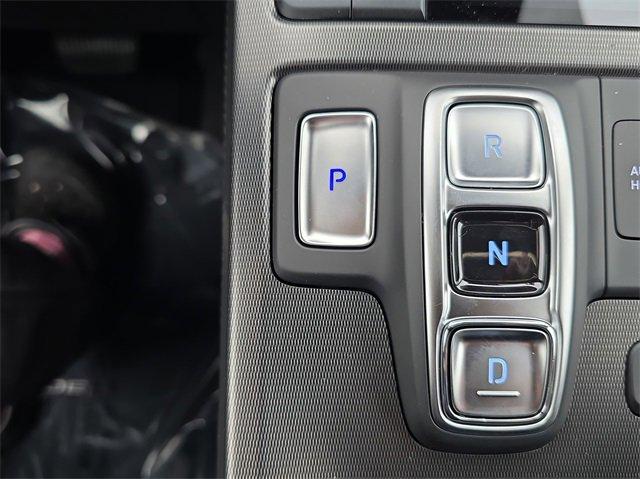 new 2025 Hyundai Palisade car, priced at $52,519