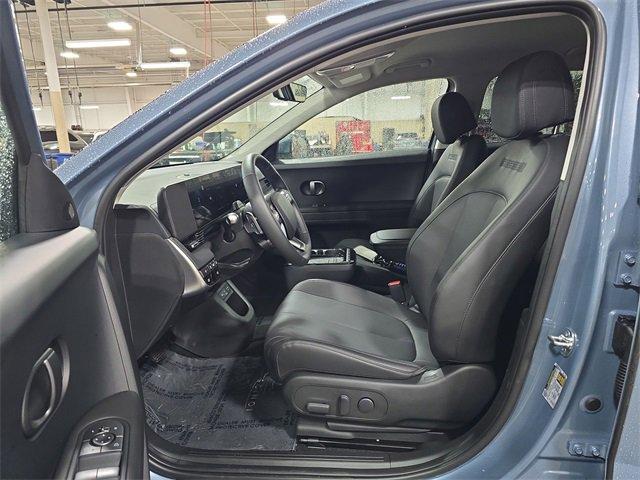 new 2026 Hyundai IONIQ 5 car, priced at $43,965