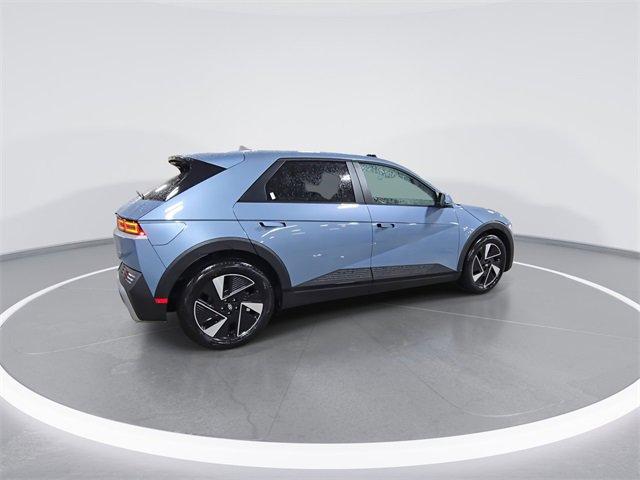 new 2026 Hyundai IONIQ 5 car, priced at $43,965