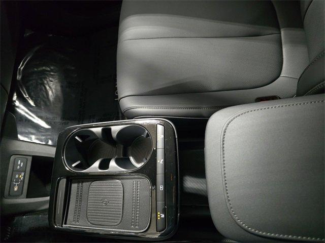 new 2026 Hyundai IONIQ 5 car, priced at $43,965