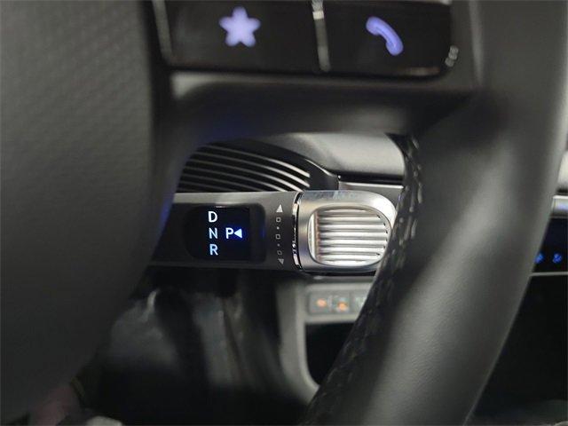 new 2026 Hyundai IONIQ 5 car, priced at $43,965