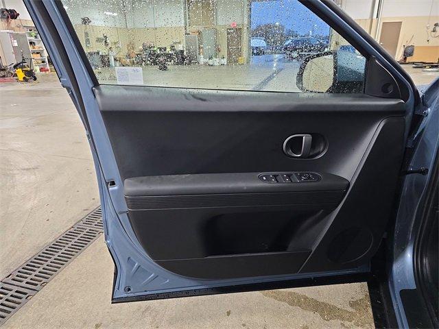 new 2026 Hyundai IONIQ 5 car, priced at $43,965