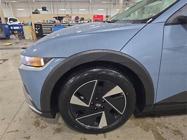 new 2026 Hyundai IONIQ 5 car, priced at $43,965