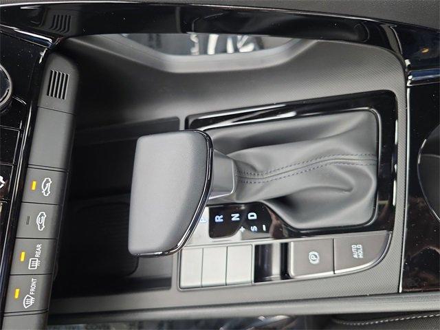 new 2025 Hyundai ELANTRA HEV car, priced at $26,035