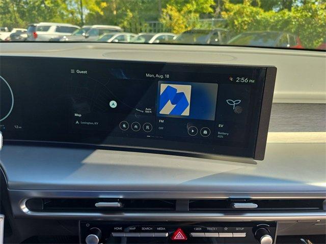 new 2026 Hyundai IONIQ 9 car, priced at $63,965