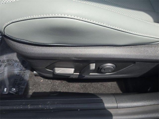 new 2025 Hyundai ELANTRA HEV car, priced at $28,387