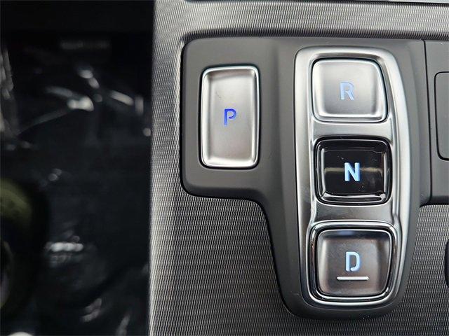 new 2025 Hyundai Palisade car, priced at $52,525