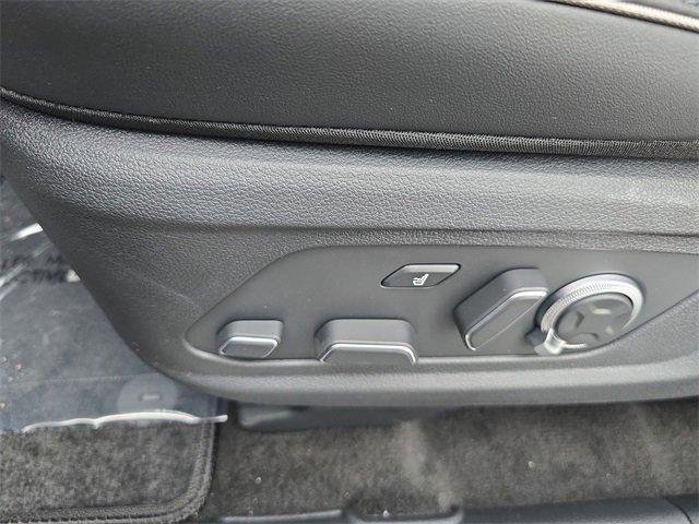 new 2025 Hyundai Palisade car, priced at $52,525