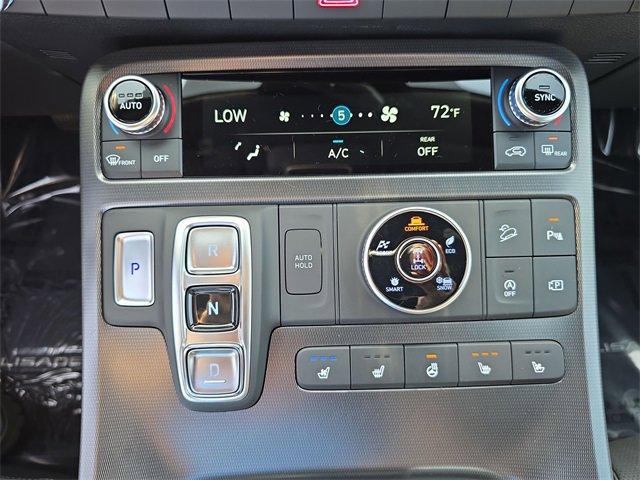 new 2025 Hyundai Palisade car, priced at $51,855