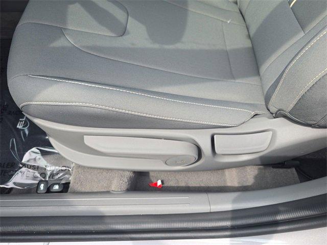 new 2025 Hyundai ELANTRA HEV car, priced at $25,910