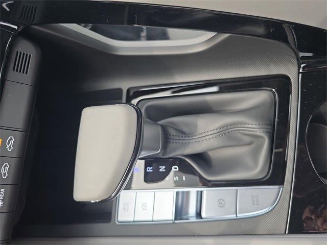 new 2025 Hyundai ELANTRA HEV car, priced at $25,910