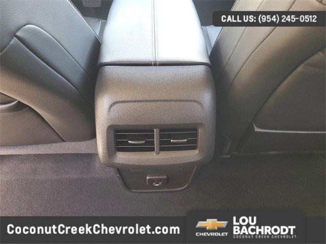 used 2023 GMC Terrain car, priced at $27,993