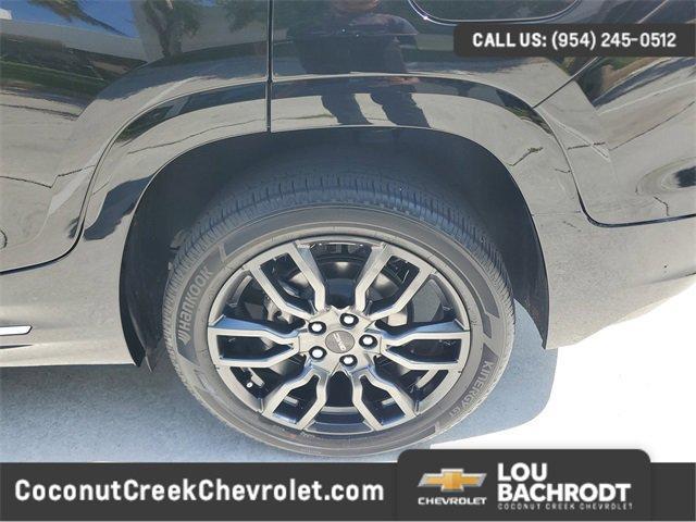 used 2023 GMC Terrain car, priced at $27,993