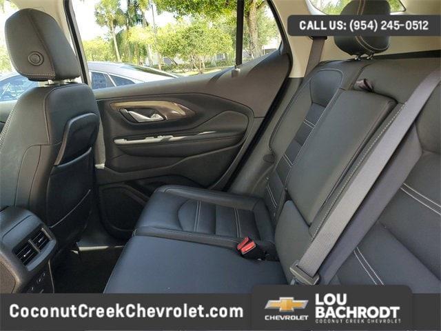 used 2023 GMC Terrain car, priced at $27,993