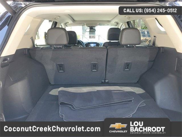 used 2023 GMC Terrain car, priced at $27,993