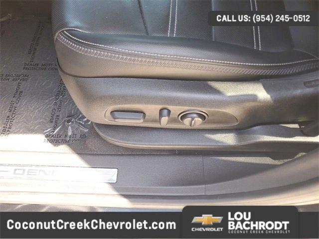 used 2023 GMC Terrain car, priced at $27,993