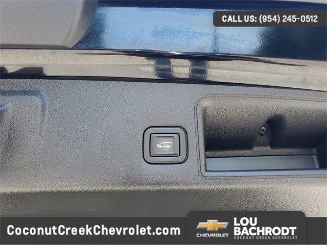 used 2023 GMC Terrain car, priced at $27,993
