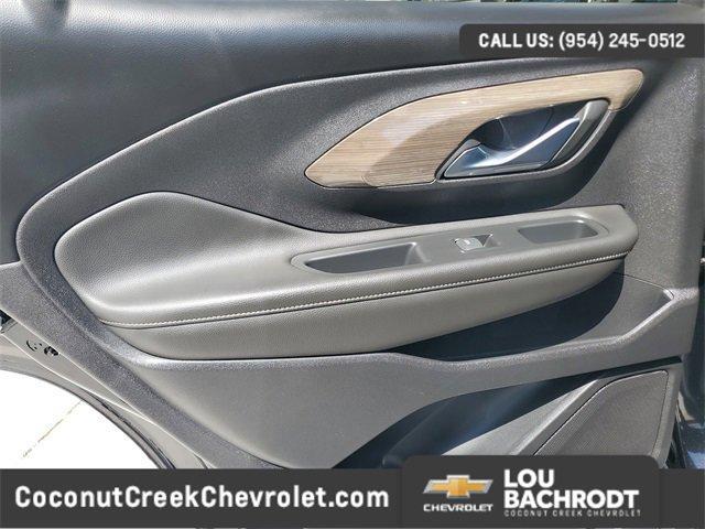 used 2023 GMC Terrain car, priced at $27,993