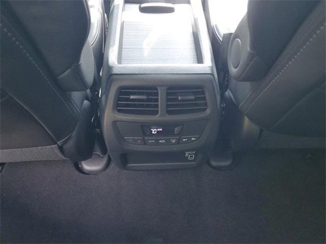 used 2022 Honda Pilot car, priced at $28,597