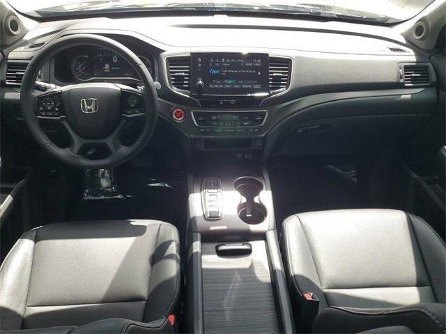 used 2022 Honda Pilot car, priced at $28,597