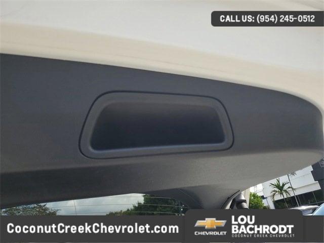used 2023 Buick Encore GX car, priced at $19,683