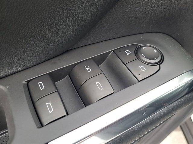 new 2025 Chevrolet Traverse car, priced at $42,469
