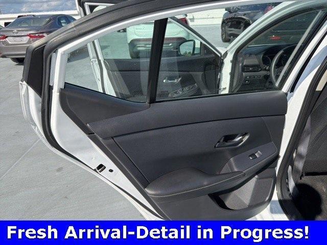 used 2024 Nissan Sentra car, priced at $14,987