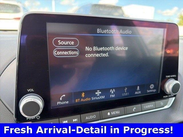 used 2024 Nissan Sentra car, priced at $14,987