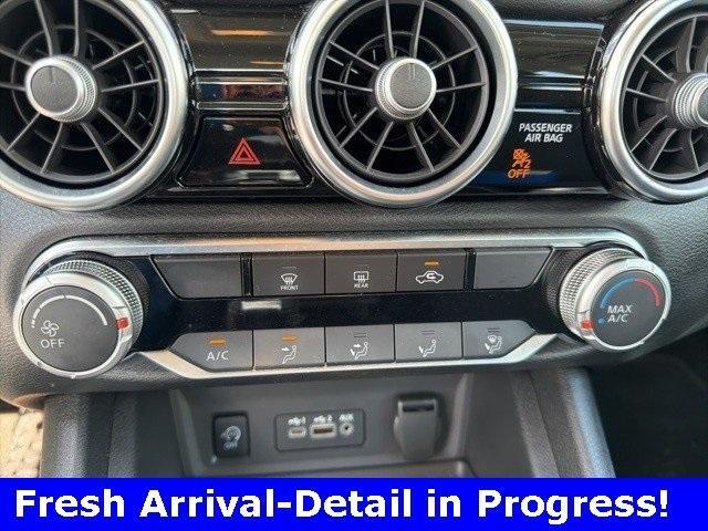 used 2024 Nissan Sentra car, priced at $14,987