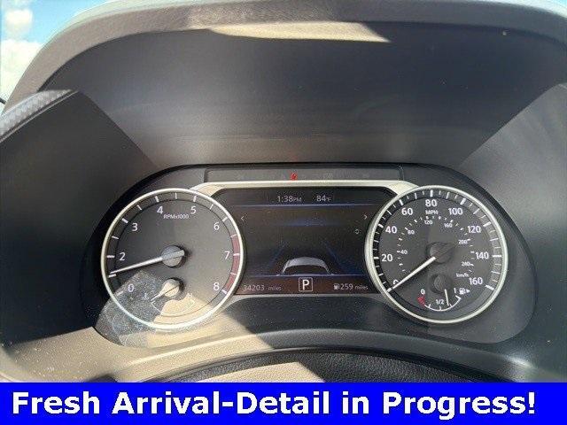 used 2024 Nissan Sentra car, priced at $14,987