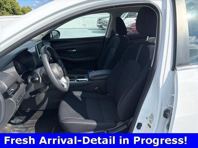 used 2024 Nissan Sentra car, priced at $14,987