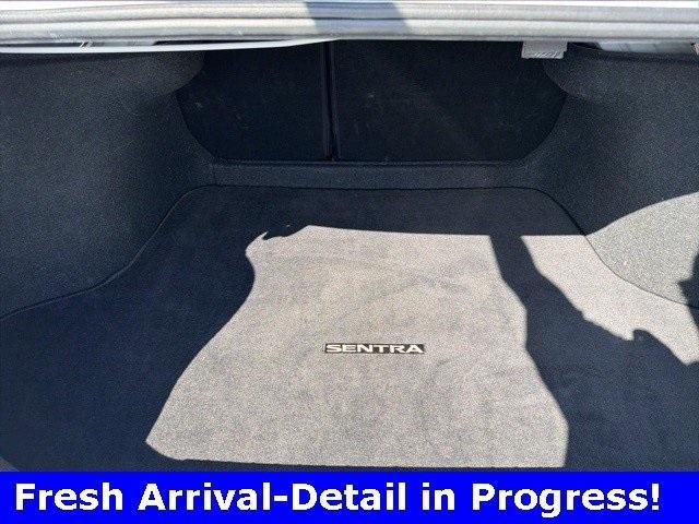 used 2024 Nissan Sentra car, priced at $14,987