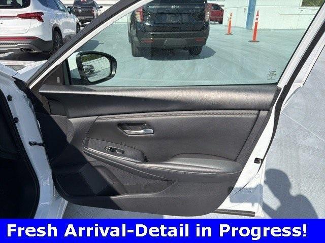 used 2024 Nissan Sentra car, priced at $14,987