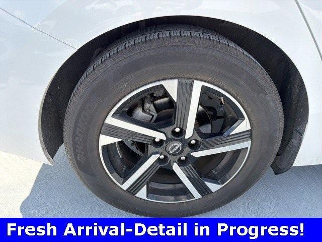 used 2024 Nissan Sentra car, priced at $14,987