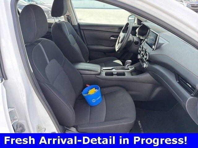 used 2024 Nissan Sentra car, priced at $14,987
