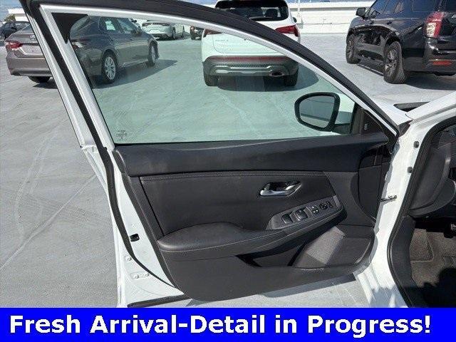 used 2024 Nissan Sentra car, priced at $14,987