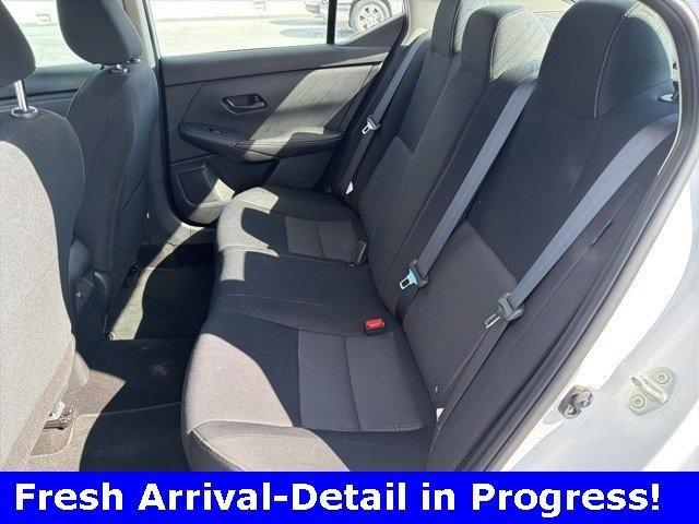 used 2024 Nissan Sentra car, priced at $14,987