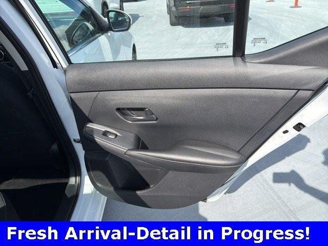 used 2024 Nissan Sentra car, priced at $14,987