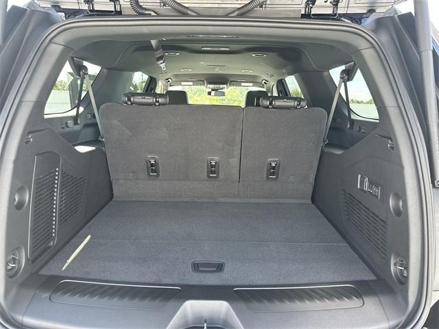 new 2026 Chevrolet Suburban car, priced at $70,379