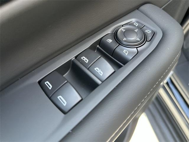 new 2026 Chevrolet Suburban car, priced at $70,379