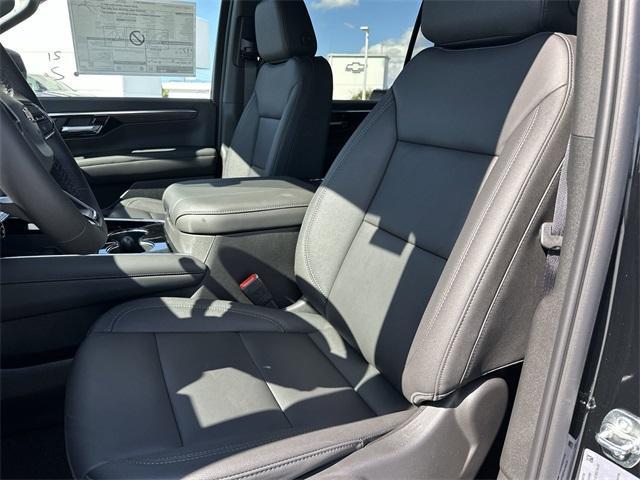 new 2026 Chevrolet Suburban car, priced at $70,379