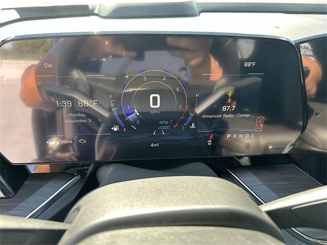 new 2026 Chevrolet Suburban car, priced at $70,379