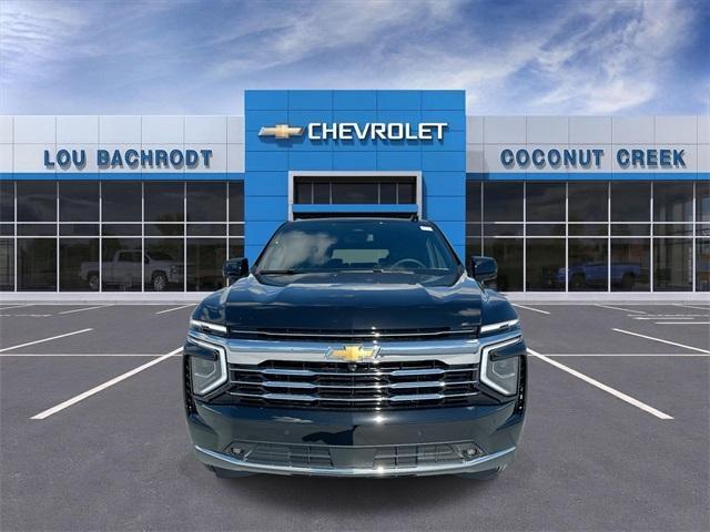 new 2026 Chevrolet Suburban car, priced at $70,379