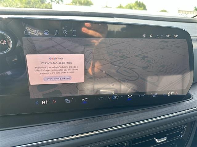 new 2026 Chevrolet Suburban car, priced at $70,379