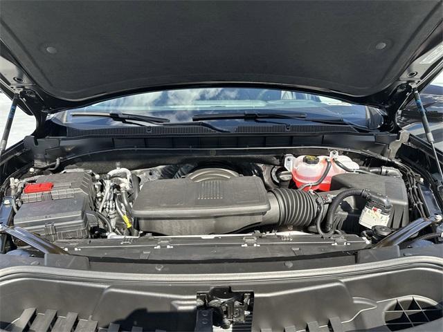 new 2026 Chevrolet Suburban car, priced at $70,379