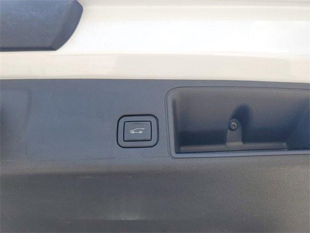used 2023 GMC Terrain car, priced at $19,494