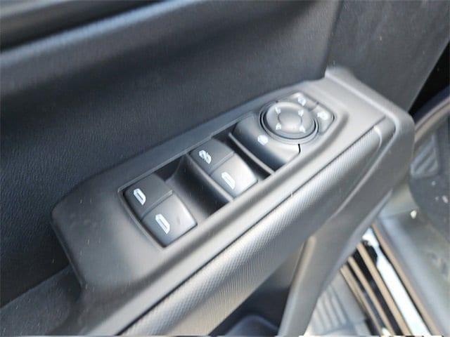 new 2025 Chevrolet Silverado 1500 car, priced at $39,349