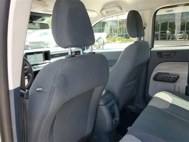 used 2022 Ford Maverick car, priced at $25,394