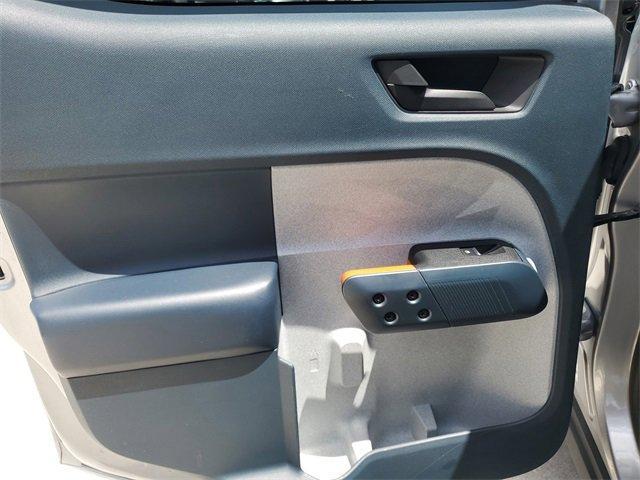 used 2022 Ford Maverick car, priced at $25,394